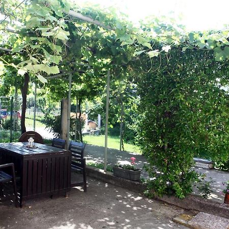 Pure Nature Coastal Apartment Vlasta Ankaran Exterior foto