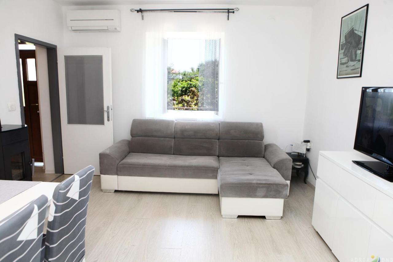 Pure Nature Coastal Apartment Vlasta Ankaran Exterior foto