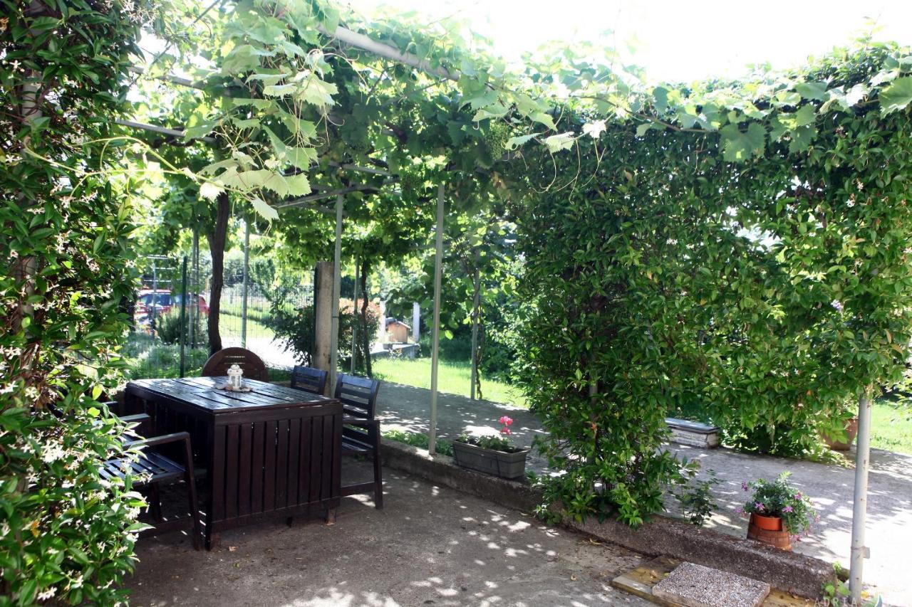 Pure Nature Coastal Apartment Vlasta Ankaran Exterior foto