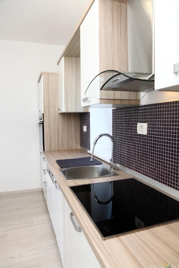 Pure Nature Coastal Apartment Vlasta Ankaran Exterior foto