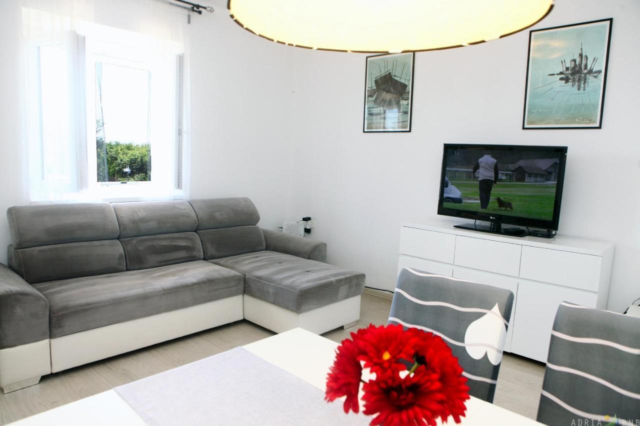 Pure Nature Coastal Apartment Vlasta Ankaran Exterior foto