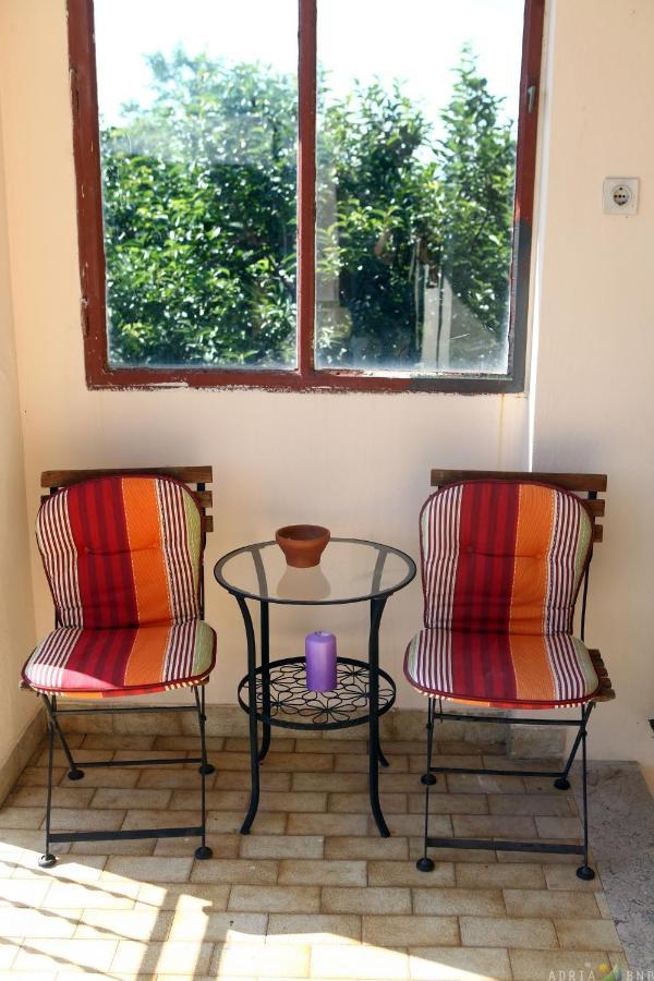 Pure Nature Coastal Apartment Vlasta Ankaran Exterior foto