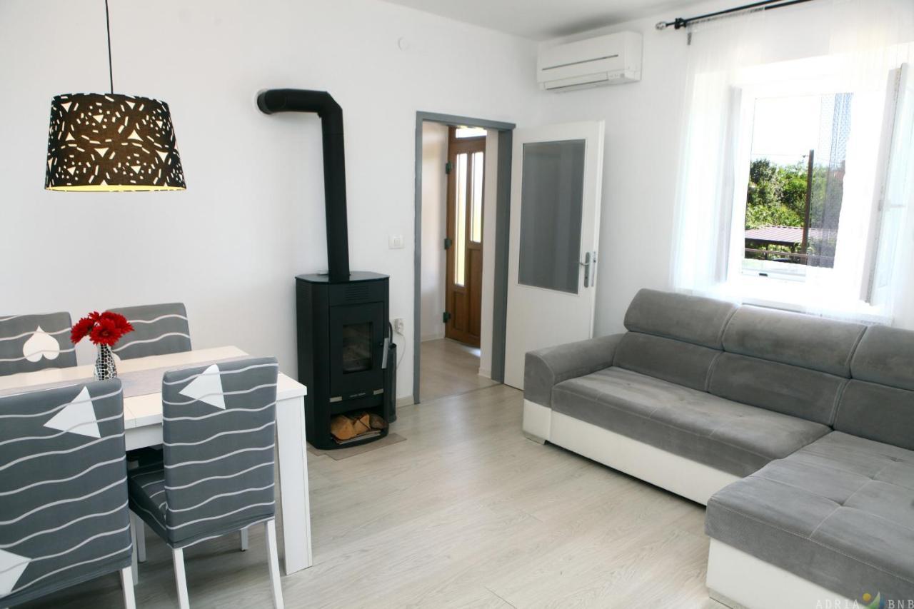 Pure Nature Coastal Apartment Vlasta Ankaran Exterior foto