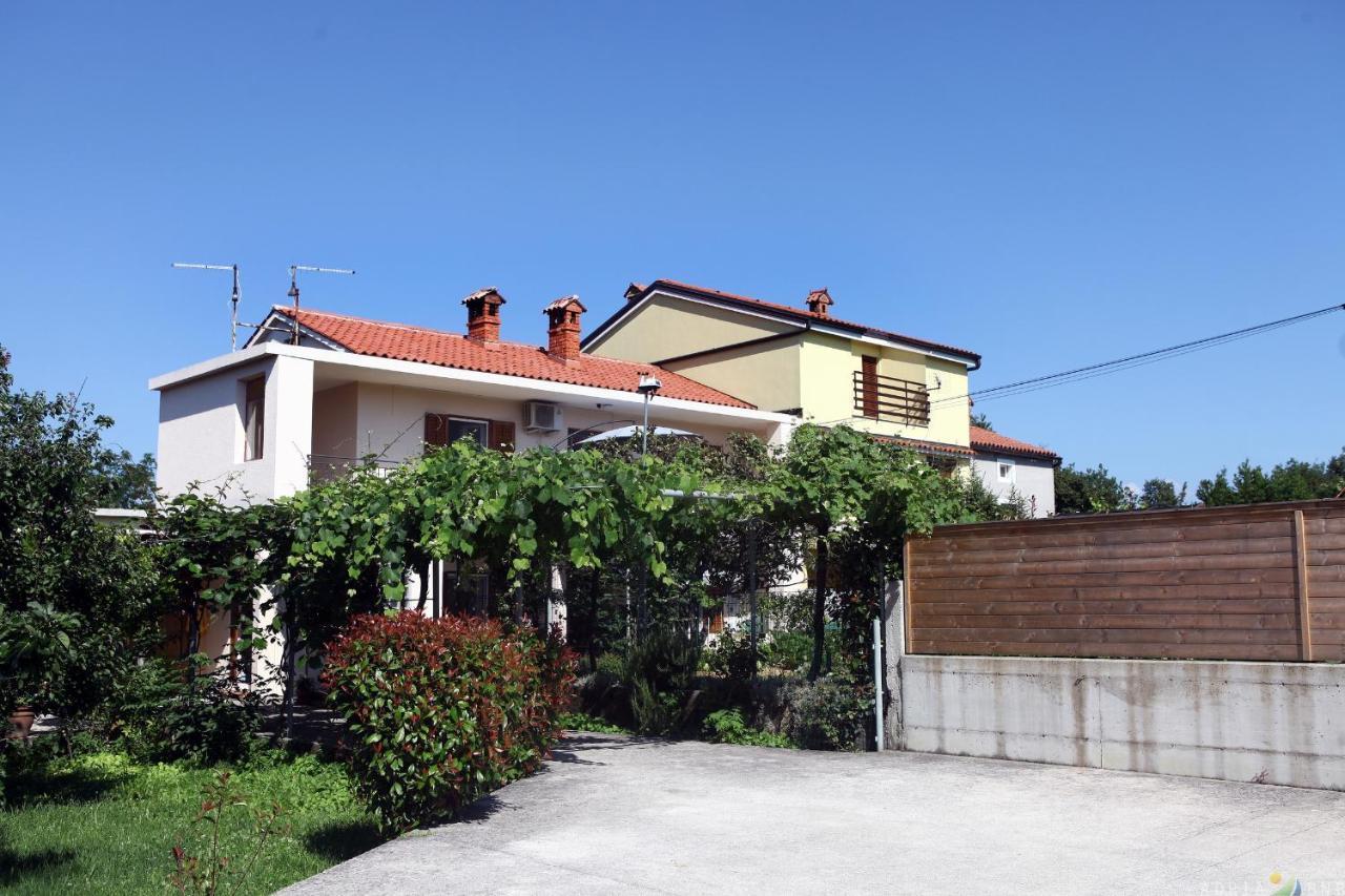 Pure Nature Coastal Apartment Vlasta Ankaran Exterior foto