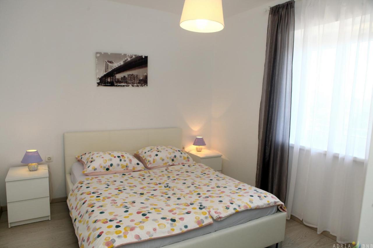 Pure Nature Coastal Apartment Vlasta Ankaran Exterior foto